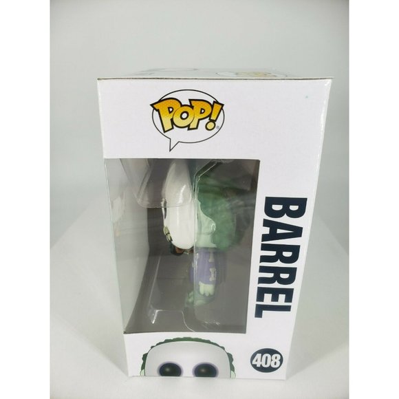Funko BARREL  408   NEW - Picture 8 of 11